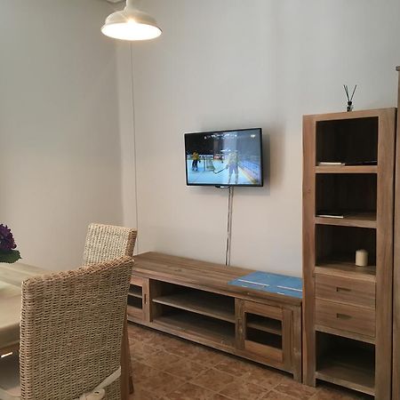 Travel Habitat Plaza De Espana Valencia Ngoại thất bức ảnh