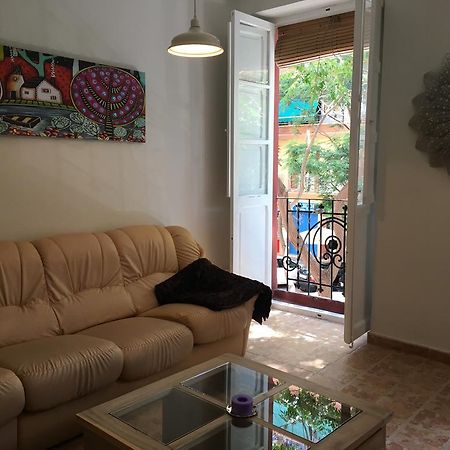 Travel Habitat Plaza De Espana Valencia Ngoại thất bức ảnh