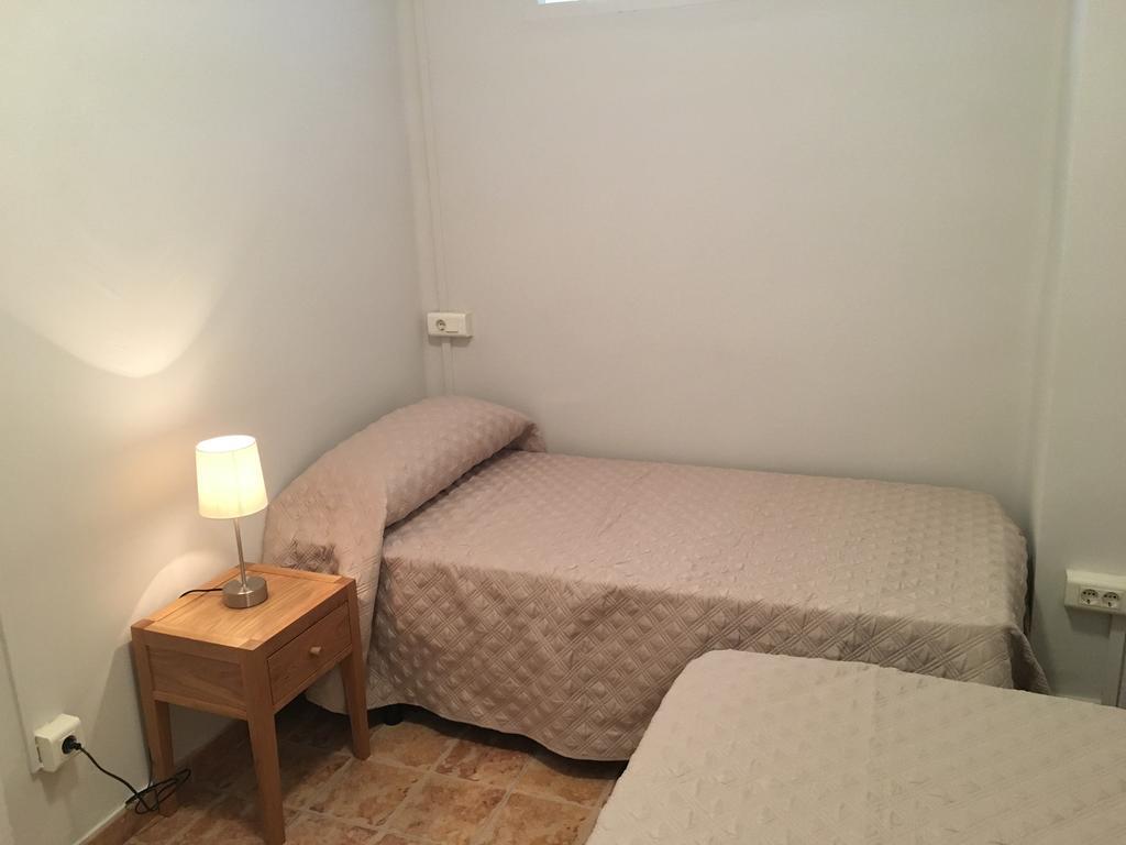 Travel Habitat Plaza De Espana Valencia Ngoại thất bức ảnh