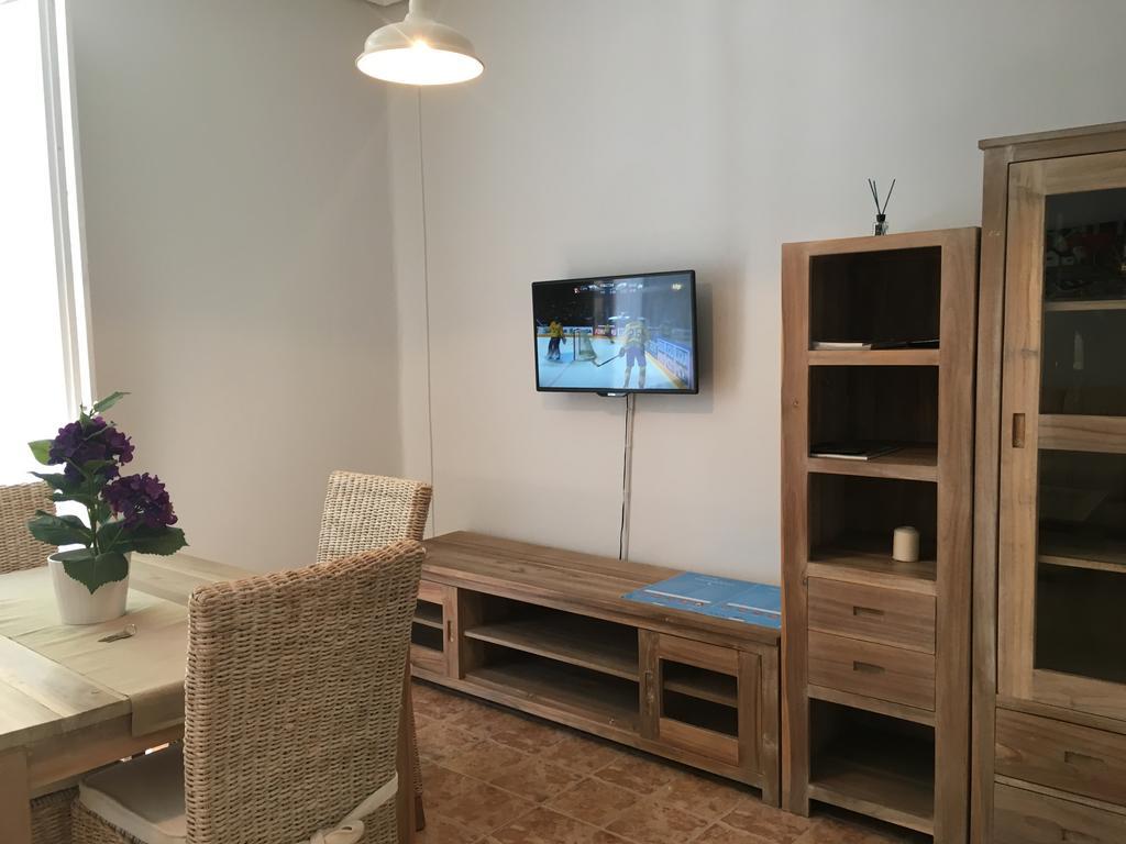 Travel Habitat Plaza De Espana Valencia Ngoại thất bức ảnh